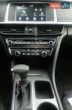 Седан Kia Optima 2020 в 
