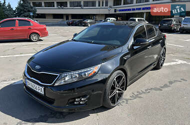 Седан Kia Optima 2013 в Одессе