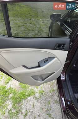 Седан Kia Optima 2015 в 