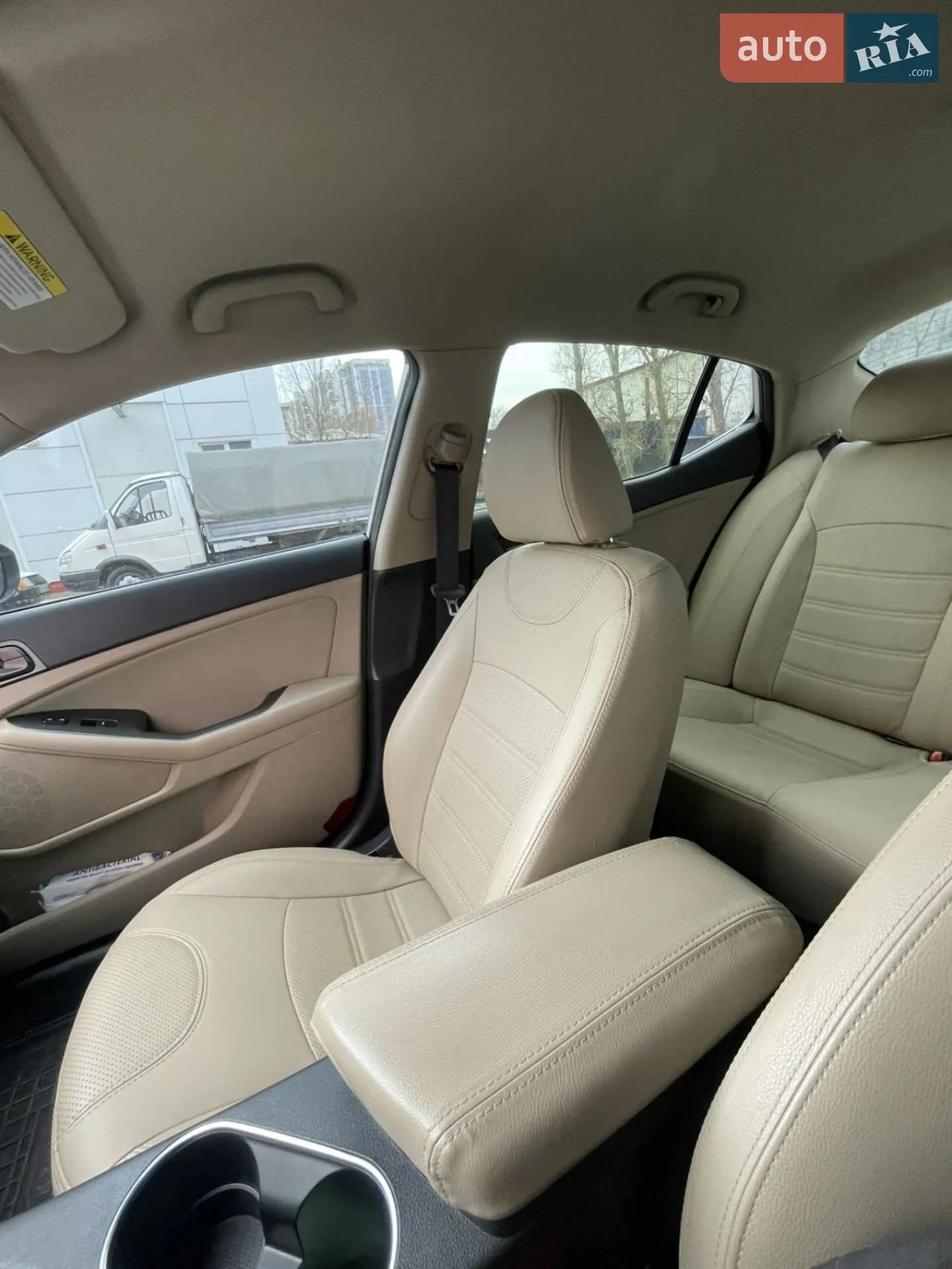 2014 Kia Optima - мініатюра 10