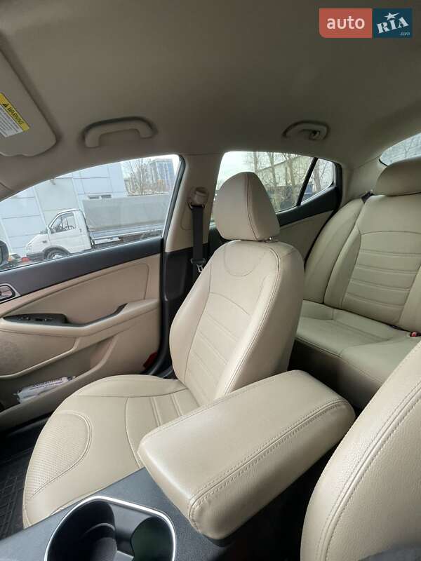 Седан Kia Optima 2014 в Дніпрі фото 10 Седан Kia Optima 2014 в Дніпрі