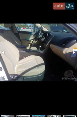 Седан Kia Optima 2011 в 