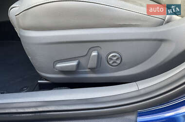 Седан Kia Optima 2016 в 