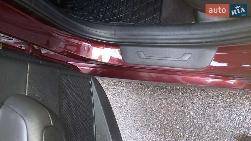 Седан Kia Optima 2017 в Харькове фото 20 Седан Kia Optima 2017 в Харькове