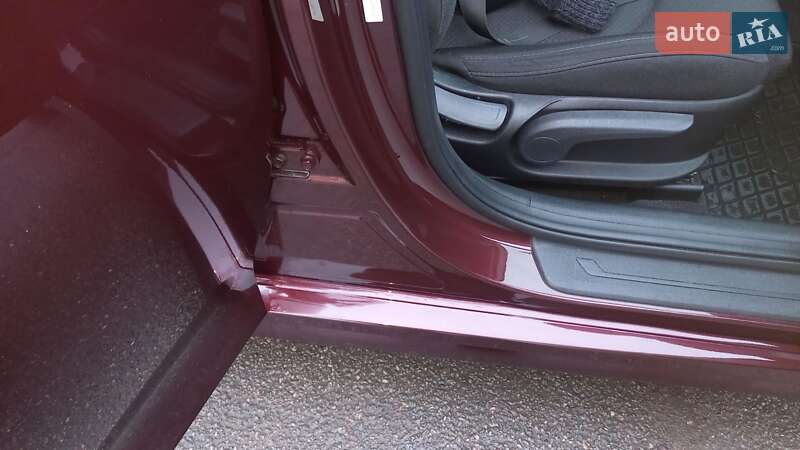 Седан Kia Optima 2017 в Харькове фото 28 Седан Kia Optima 2017 в Харькове