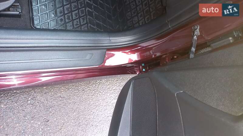 Седан Kia Optima 2017 в Харькове фото 27 Седан Kia Optima 2017 в Харькове