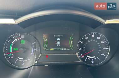Седан Kia Optima 2012 в 