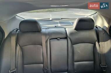 Седан Kia Optima 2014 в 