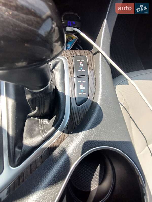 Седан Kia Optima 2013 в Одессе
