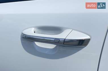 Седан Kia Optima 2017 в 