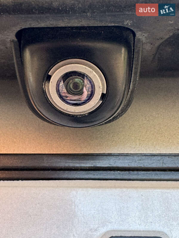 Седан Kia Optima 2017 в Умані