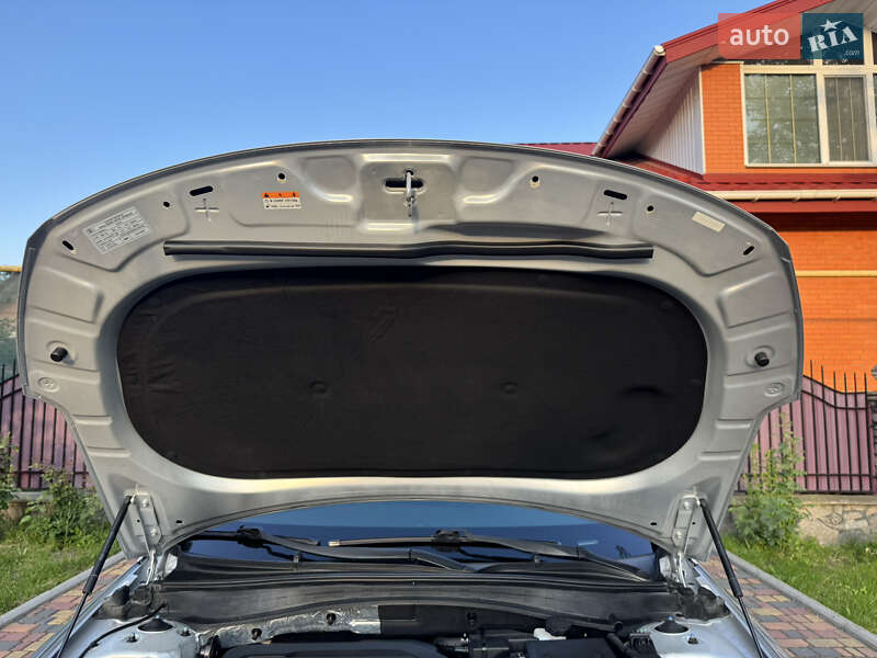 Седан Kia Optima 2017 в Умані