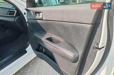 Седан Kia Optima 2017 в 