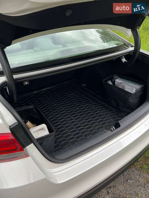 Седан Kia Optima 2016 в Пирятині фото 14 Седан Kia Optima 2016 в Пирятині