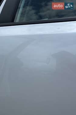 Седан Kia Optima 2016 в 
