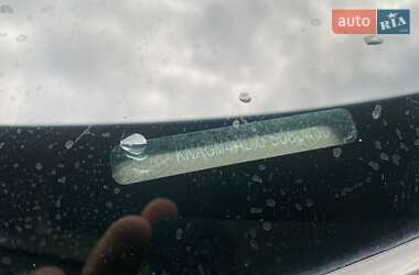Седан Kia Optima 2014 в Києві