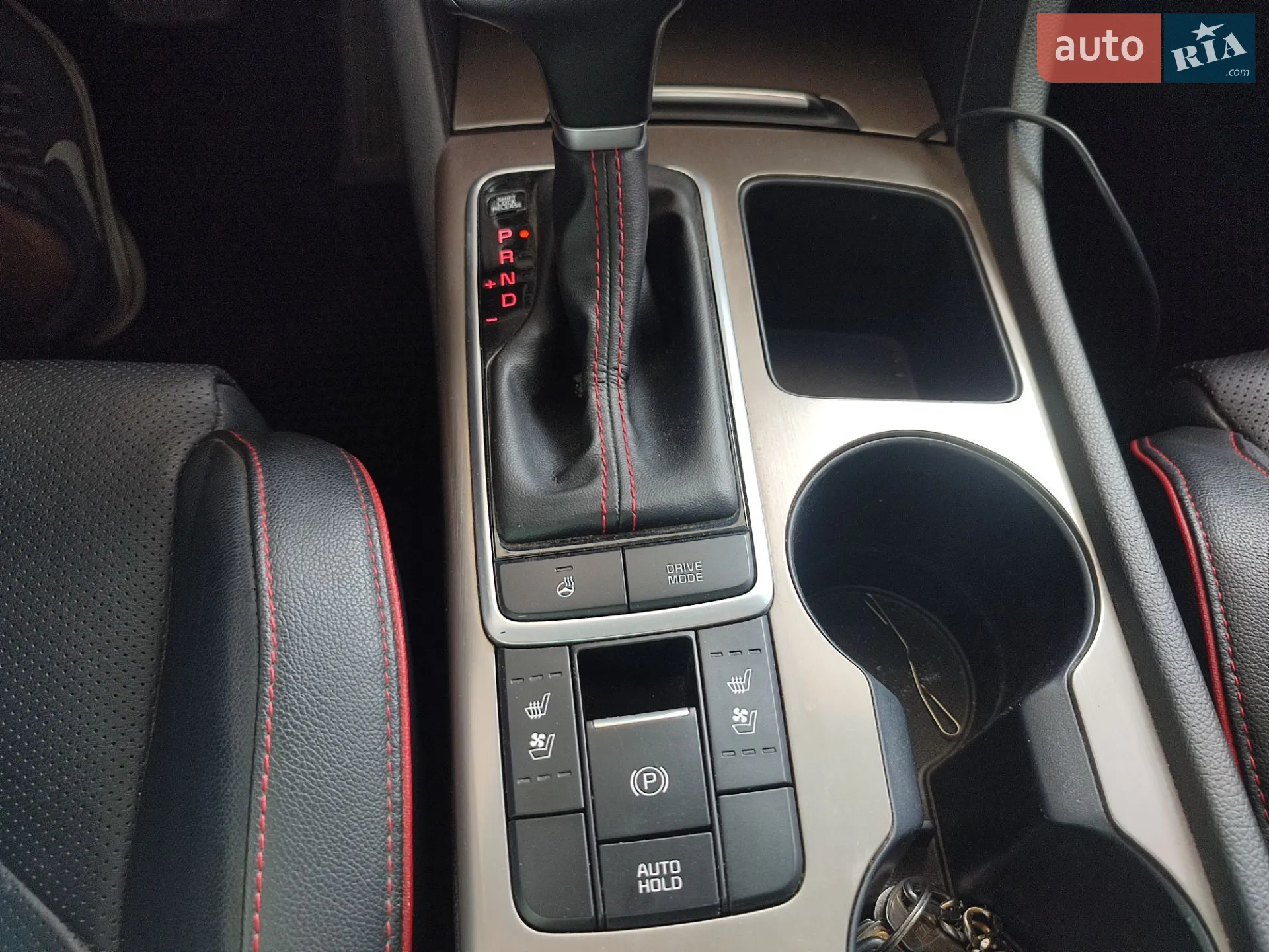 2019 Kia Optima - мініатюра 6