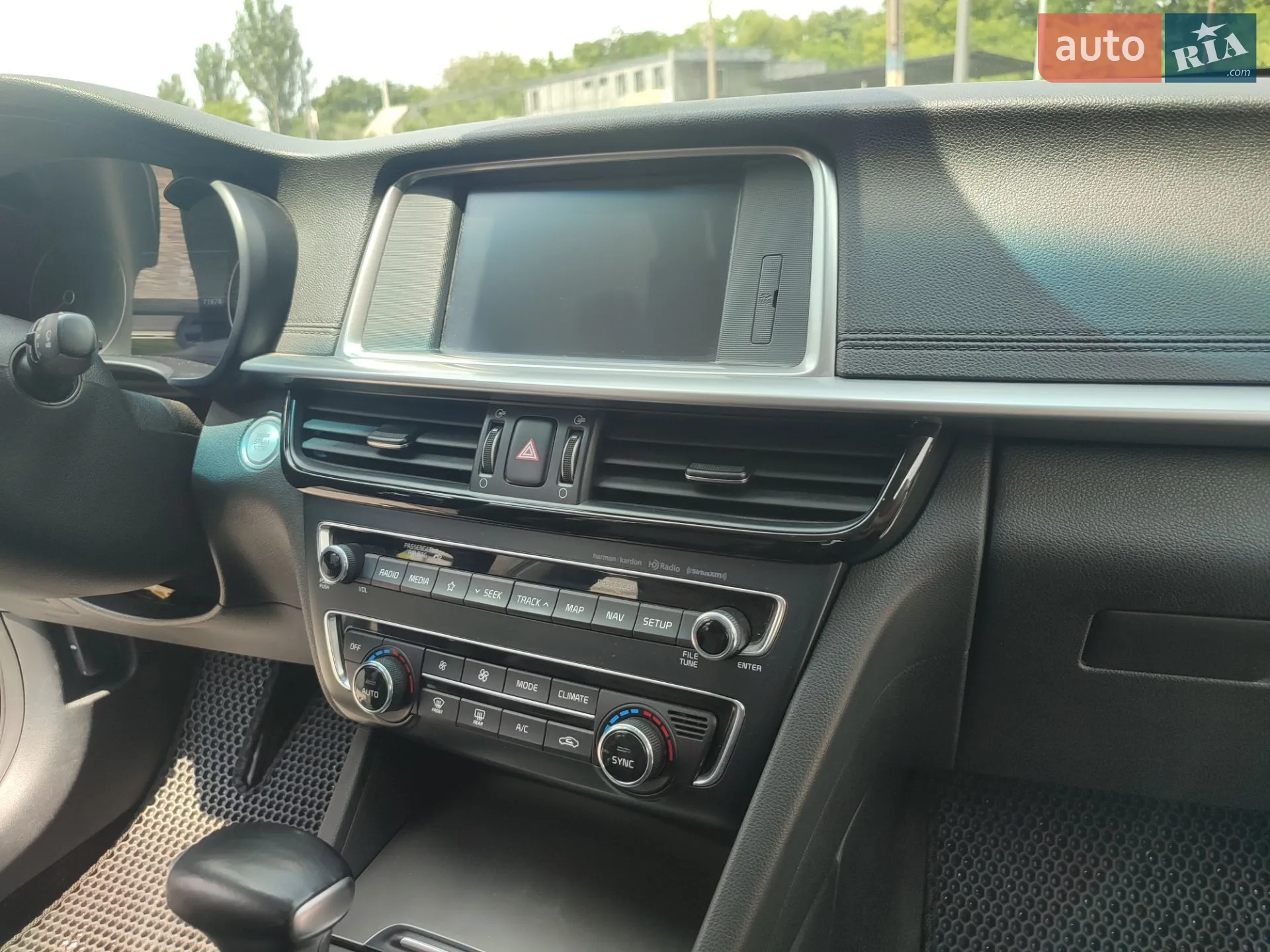 2019 Kia Optima - мініатюра 16