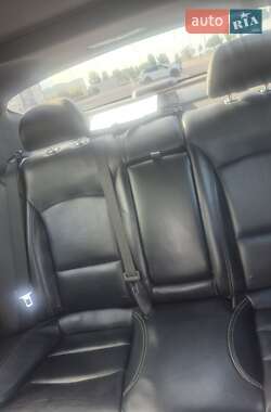Седан Kia Optima 2012 в 