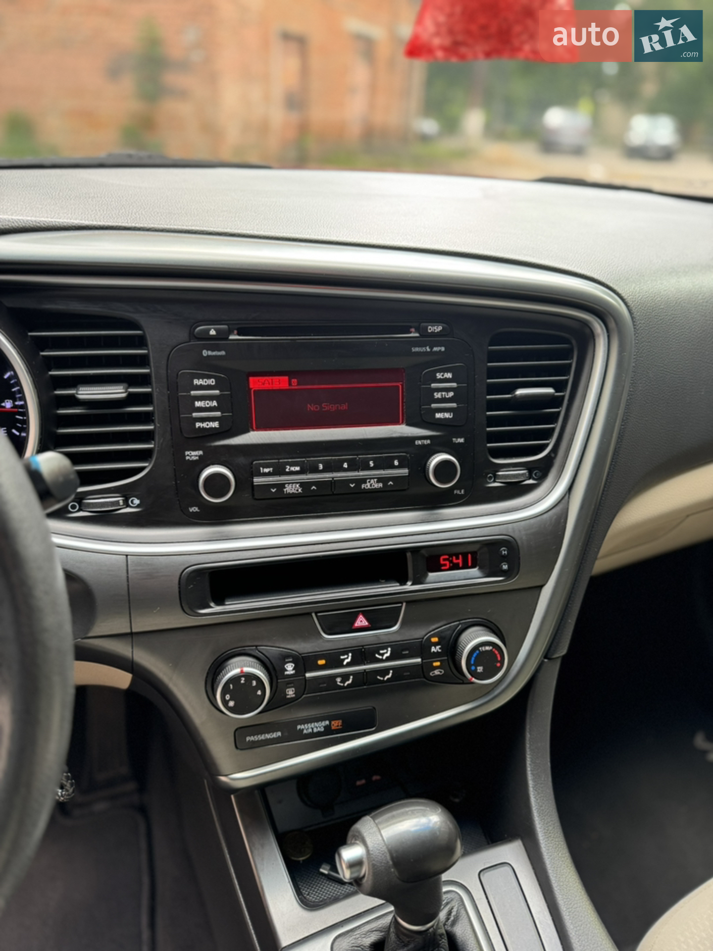 2014 Kia Optima - мініатюра 17