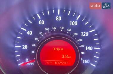 Седан Kia Optima 2012 в 