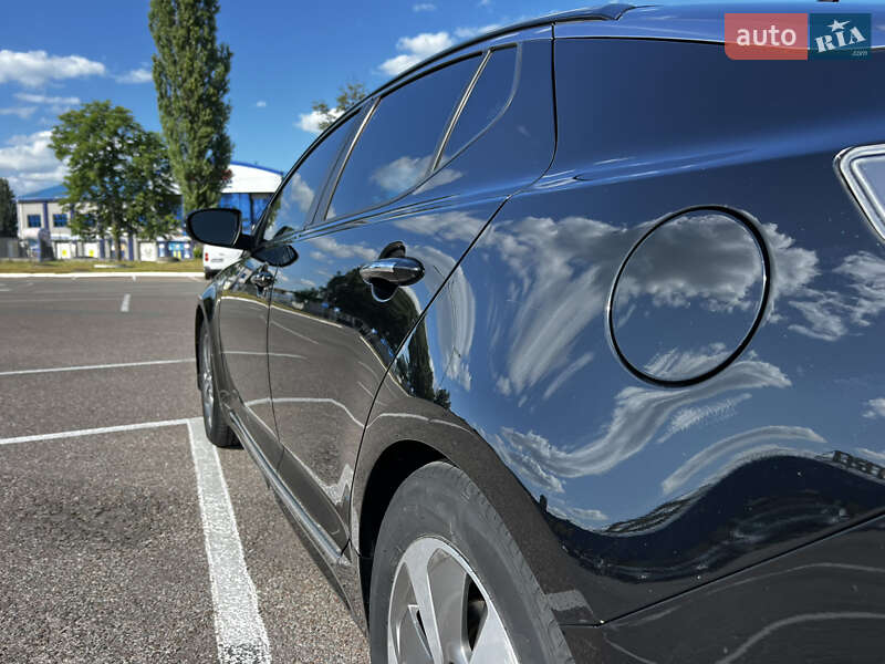 Седан Kia Optima 2014 в Житомире