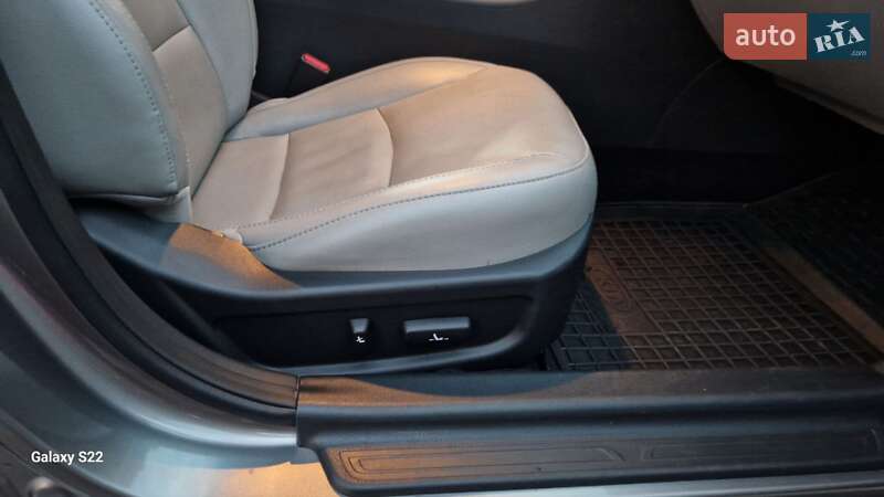 Седан Kia Optima 2014 в Нежине