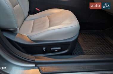Седан Kia Optima 2014 в 