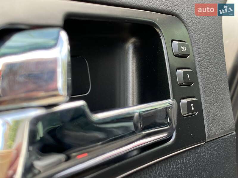 Седан Kia Optima 2012 в Львове