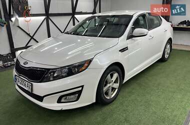 Седан Kia Optima 2015 в Києві