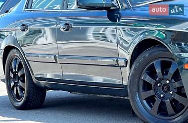 Седан Kia Optima 2003 в 
