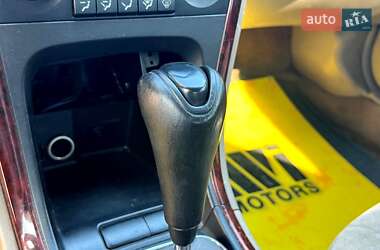 Седан Kia Optima 2003 в 