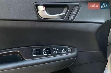 Седан Kia Optima 2017 в 