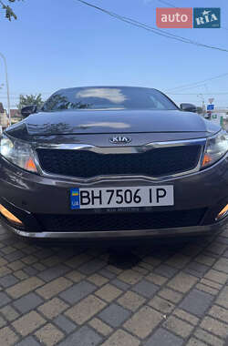 Седан Kia Optima 2012 в Одесі