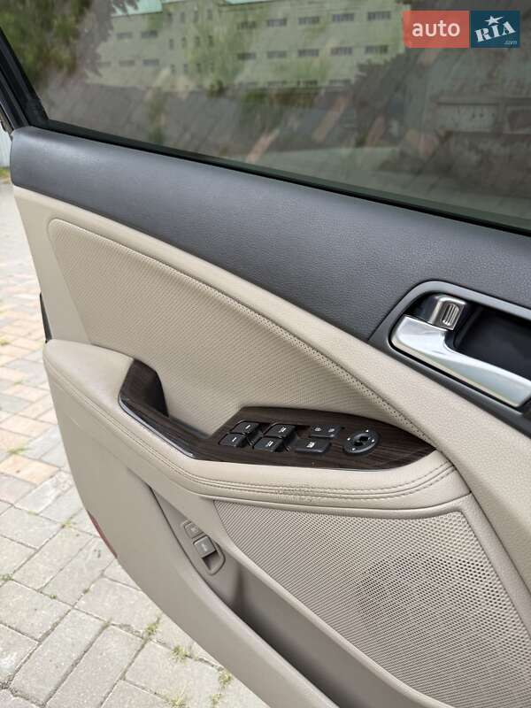 Седан Kia Optima 2014 в Одессе