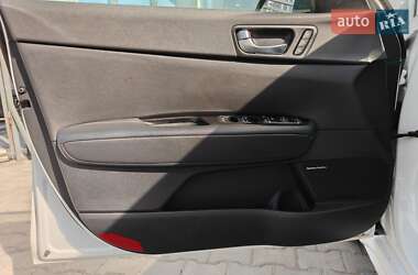 Седан Kia Optima 2017 в 
