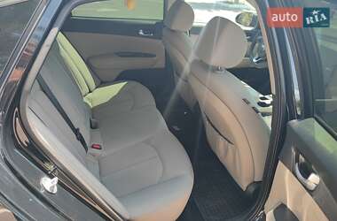 Седан Kia Optima 2016 в 