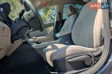 Седан Kia Optima 2016 в 