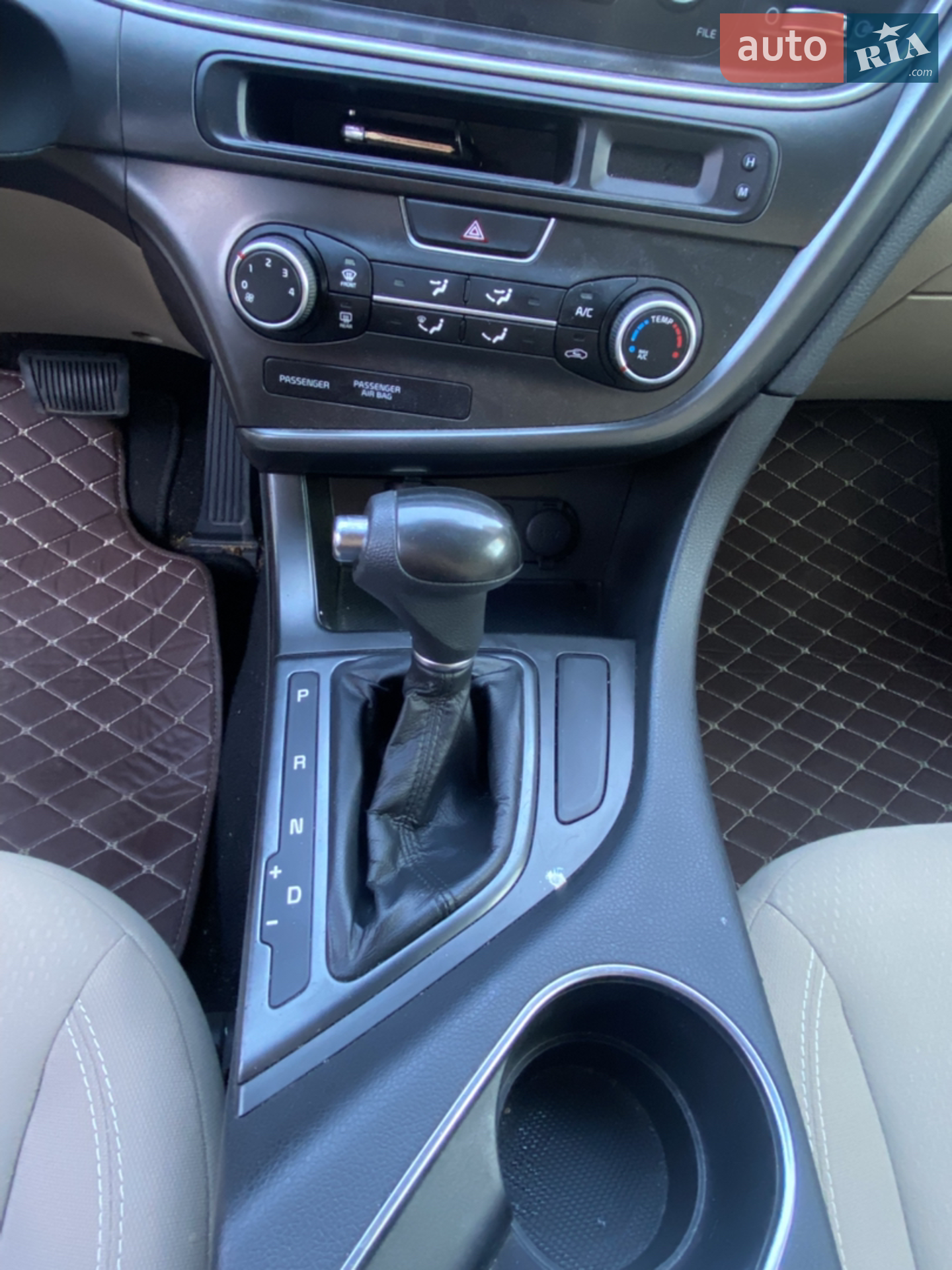 2015 Kia Optima - мініатюра 15