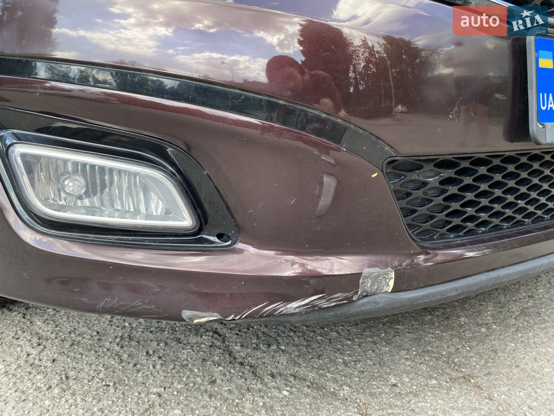 2015 Kia Optima - мініатюра 17