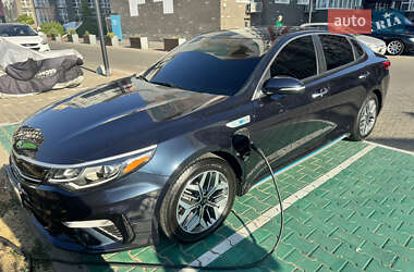 Седан Kia Optima 2019 в Одесі