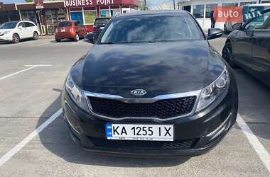 Седан Kia Optima 2012 в Києві