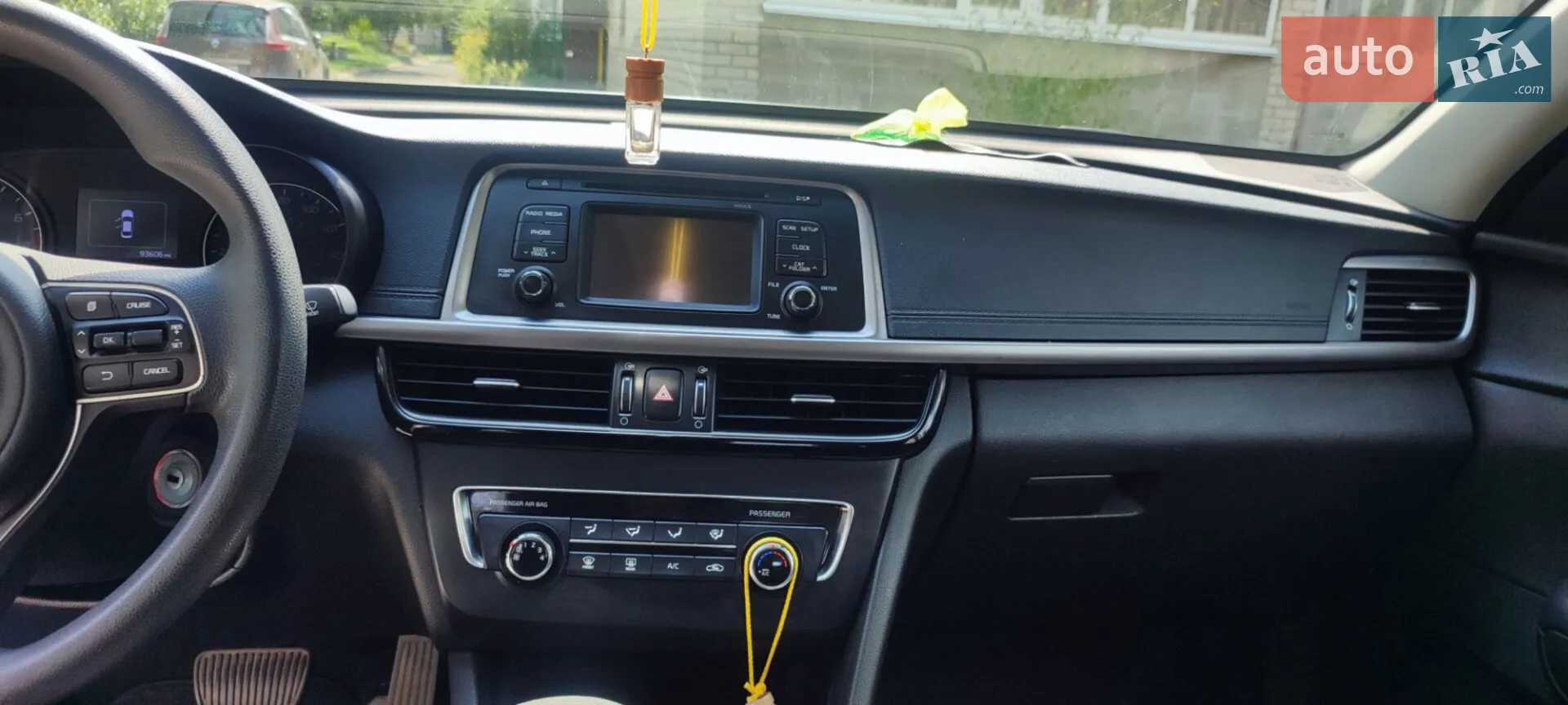 2016 Kia Optima - мініатюра 4