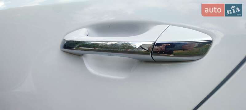 Седан Kia Optima 2016 в Кам'янці