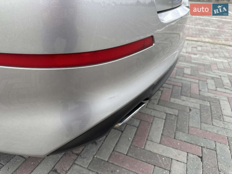 Седан Kia Optima 2015 в Києві фото 18 Седан Kia Optima 2015 в Києві