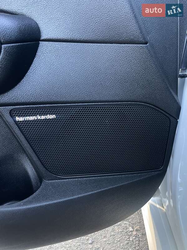 Седан Kia Optima 2016 в Виннице