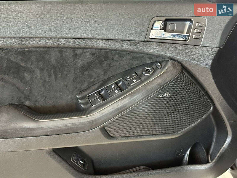 Седан Kia Optima 2011 в Одесі фото 11 Седан Kia Optima 2011 в Одесі
