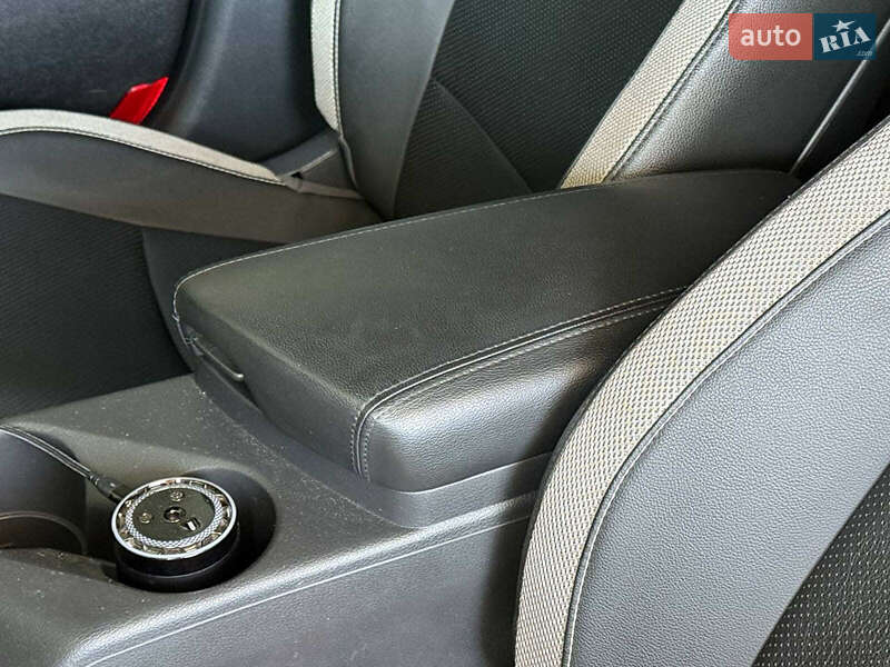 Седан Kia Optima 2011 в Одесі фото 14 Седан Kia Optima 2011 в Одесі