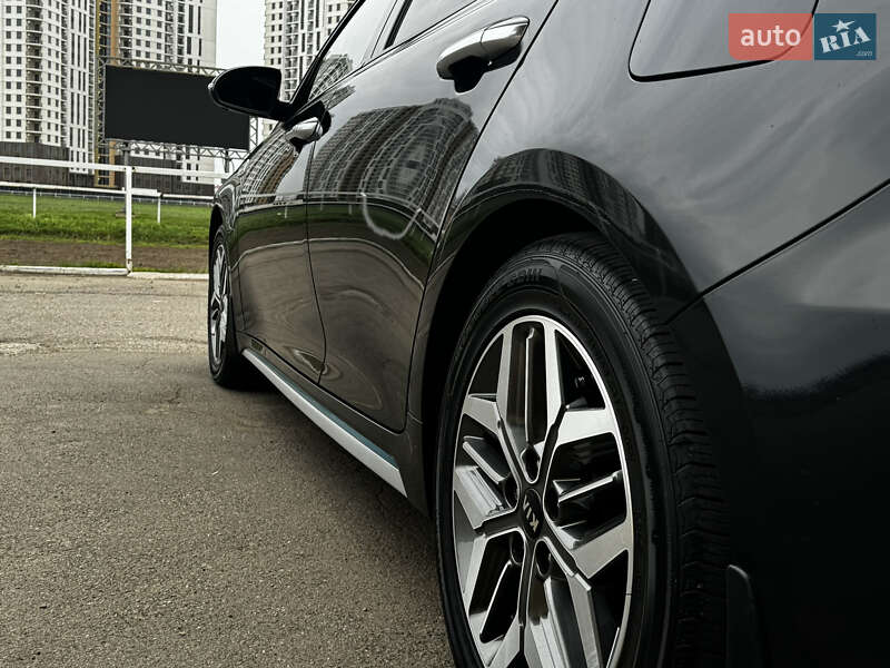 Універсал Kia Optima 2019 в Одесі