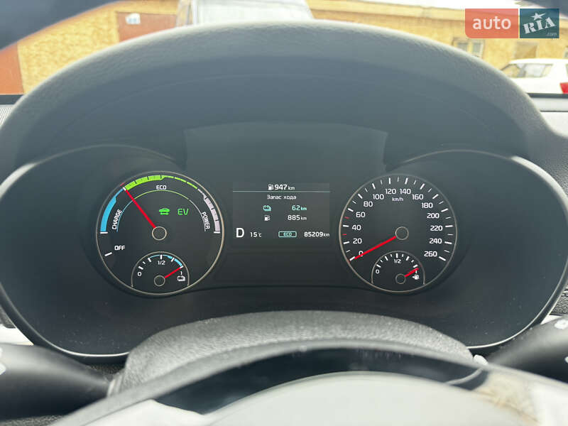 Універсал Kia Optima 2019 в Одесі